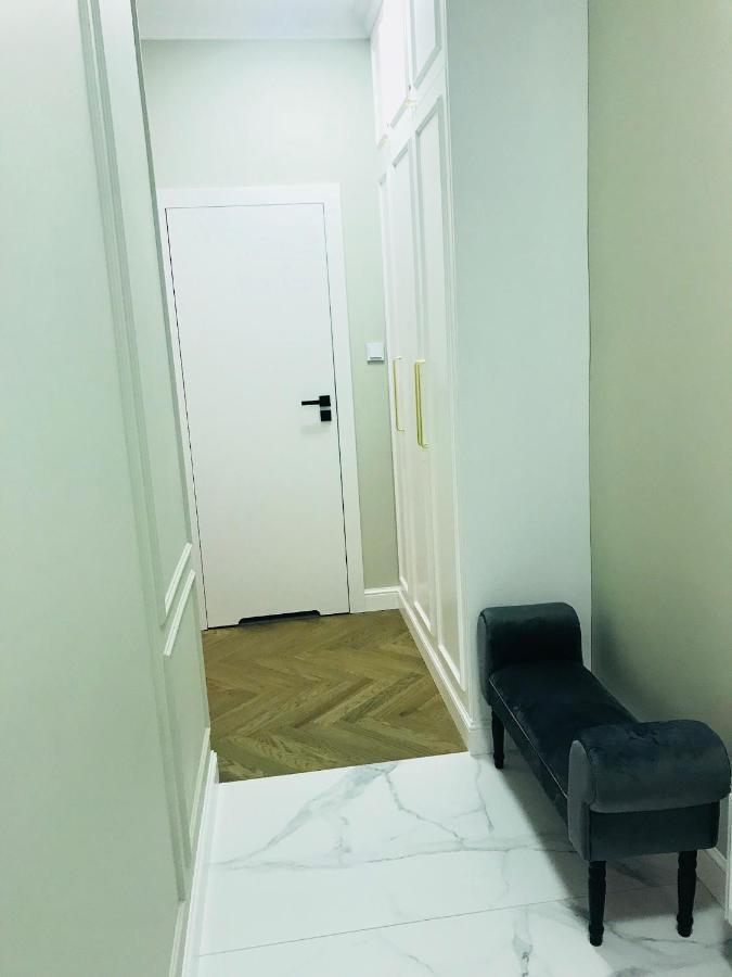 Gold Apartment Piotrkowska 37 Łódź Eksteriør billede