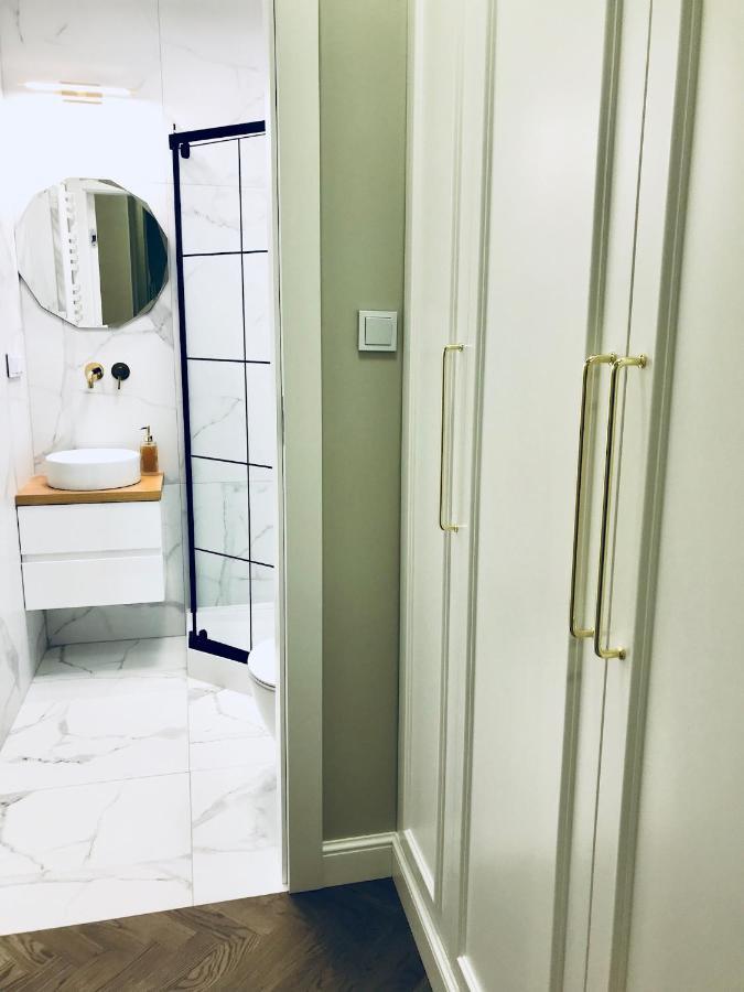 Gold Apartment Piotrkowska 37 Łódź Eksteriør billede